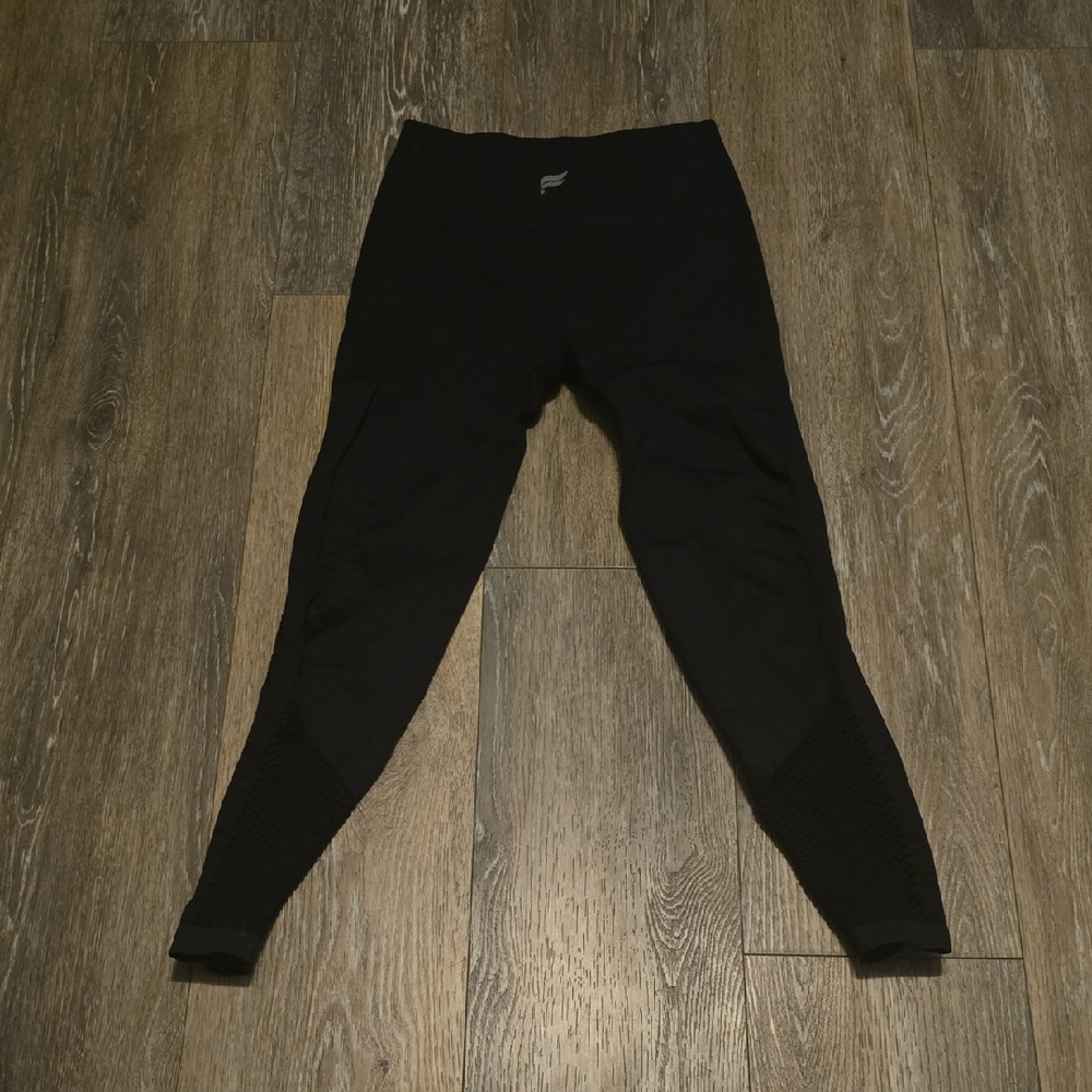 Fabletics Women's Small Athletic Leggings Pants